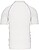 T-shirt técnica de criança de manga curta com protecção anti-UV PA4008 - imagem 2