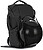 Saco anti-roubo impermeável com porta-capacete KI0889 - imagem 2