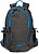 Mochila de lazer com porta-capacete KI0172 - imagem 2