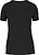 T-shirt de desporto de senhora de material reciclado com decote redondo PA4013 - imagem 2
