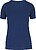 T-shirt de desporto de senhora de material reciclado com decote redondo PA4013 - imagem 2