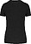 T-shirt de desporto de senhora Triblend com decote redondo PA4021 - imagem 2