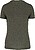T-shirt de desporto de senhora Triblend com decote redondo PA4021 - imagem 2