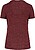 T-shirt de desporto de senhora Triblend com decote redondo PA4021 - imagem 2