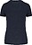 T-shirt de desporto de senhora Triblend com decote redondo PA4021 - imagem 2