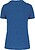 T-shirt de desporto de senhora Triblend com decote redondo PA4021 - imagem 2