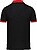 Polo piqué Performance de homem PA489 - imagem 2