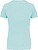 T-shirt de senhora de manga curta PA439 - imagem 2