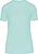 T-shirt de desporto de senhora de material reciclado com decote redondo PA4013 - imagem 2