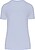 T-shirt de desporto de senhora de material reciclado com decote redondo PA4013 - imagem 2