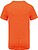 T-shirt de desporto bicolor eco-responsável de homem PA4014 - imagem 2