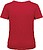 T-shirt de desporto bicolor eco-responsável de senhora PA4015 - imagem 2