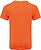 T-shirt de desporto bicolor eco-responsável de criança PA4016 - imagem 2