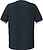 T-shirt multidesporto em poliéster unissexo PA4045 - imagem 2