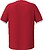 T-shirt multidesporto em poliéster unissexo PA4045 - imagem 2