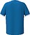 T-shirt multidesporto em poliéster unissexo PA4045 - imagem 2