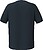 T-shirt multidesporto em poliéster sublimado unissexo PA4047 - imagem 2