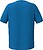 T-shirt multidesporto em poliéster sublimado unissexo PA4047 - imagem 2