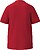 T-shirt multidesporto em poliéster sublimado de criança PA4048 - imagem 2