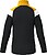 Sweatshirt 1/2 fecho de desporto de criança PA388 - imagem 2