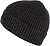 Gorro em malha com dobra - K-up Gold Label KP561 - imagem 2