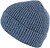 Gorro em malha com dobra - K-up Gold Label KP561 - imagem 2