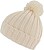 Gorro com pompom KP563 - imagem 2