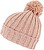 Gorro com pompom KP563 - imagem 2