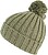 Gorro com pompom KP563 - imagem 2