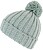 Gorro com pompom KP563 - imagem 2