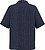 Camisa de manga curta texturada de homem SP530 - imagem 2