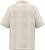 Camisa de manga curta texturada de homem SP530 - imagem 2