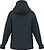 Sweatshirt com capuz teamwear bicolor de criança PA3056 - imagem 2