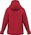 Sweatshirt com capuz teamwear bicolor de criança PA3056 - imagem 2