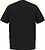 T-shirt teamwear bicolor unissexo PA4055 - imagem 2
