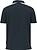Polo teamwear bicolor unissexo PA4057 - imagem 2