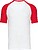 Baseball > t-shirt de homem bicolor K330 - imagem 2