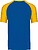 Baseball > t-shirt de homem bicolor K330 - imagem 2