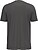 T-shirt manga curta decote redondo K356 - imagem 2