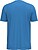 T-shirt manga curta decote redondo K356 - imagem 2