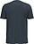 T-shirt manga curta decote redondo K356 - imagem 2