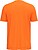 T-shirt manga curta decote redondo K356 - imagem 2