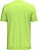 T-shirt manga curta decote redondo K356 - imagem 2