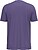 T-shirt manga curta decote redondo K356 - imagem 2