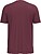 T-shirt manga curta decote redondo K356 - imagem 2