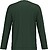 T-shirt manga comprida e decote V K358 - imagem 2
