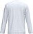 T-shirt manga comprida e decote V K358 - imagem 2