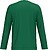 T-shirt manga comprida e decote V K358 - imagem 2