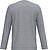 T-shirt manga comprida e decote V K358 - imagem 2