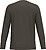 T-shirt manga comprida decote redondo K359 - imagem 2